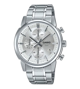 Casio MTP-E510D-7AVDF Erkek Kol Saati