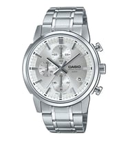 Casio MTP-E510D-7AVDF Erkek Kol Saati
