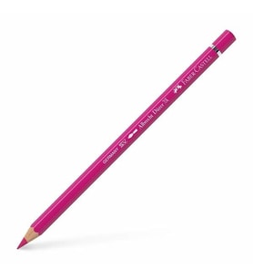 Faber Castell Albrecht Dürer Aquarel Suluboya Kalemi 123 Fuchsia (Fuşya) 