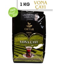 Vona Çayı 1000 Gr