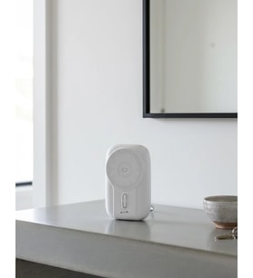 Yüksek Kapasiteli 22.5W Hızlı Şarj Taşınabilir