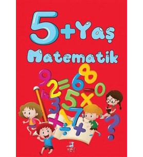 5+ Yaş Matematik