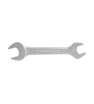 İzeltaş 10x13 mm İki Ağız Anahtar Kısa Boy 0100011013