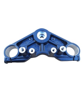 Mondıal Ön Maşa Üst Tabla Mh 125 L Drift Kd125 F Kıden Vulture 125İ İth