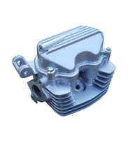 125Cg Silindir Kapağı Komple Full (Dq)