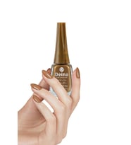 Keratinli Besleyici Oje 14 ml Renk No: 23