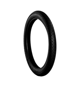 Billas 2.50-17 4PR BL017 38L Motosiklet Dış Lastik Dubleks