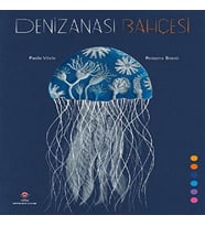 Denizanası Bahçesi