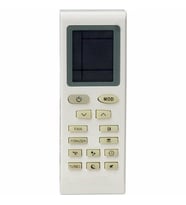 AİRFEL AS22 0942 Inverter Klima Kmnda