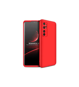 Xiaomi Mi 10 Pro Uyumlu Kılıf Zore Ays Kapak