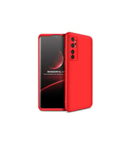 Xiaomi Mi 10 Pro Uyumlu Kılıf Zore Ays Kapak