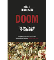 Doom: The Politics Of Catastrophe (Krem)