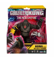 GXK Aksiyon Figürü 15 cm MN303000 - Kong With Beast Glove