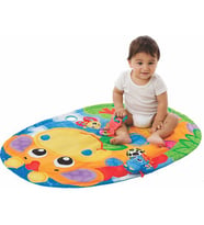 Oyun Halısı Playgro Zürafa Jerry Oyun Halısı 9316 Lisanslı Ürün