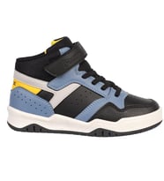 Promax 1862 Yeni Arrival Sneakers Çocuk Bot (Mavi)