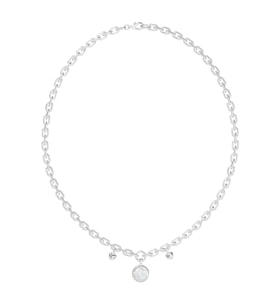 Guess JGUJUBN06199JWRHTU Kalpli Kadın Kolye