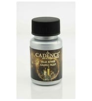 Cadence Mum Boyası 50 ml. 2132 GÜMÜŞ 