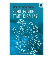 Edebi Çeviride Temel Kurallar