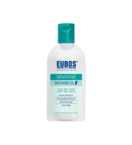 Eubos Sensitive Duş Yağı F 200 ml