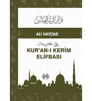 Kuranı Kerim Elifbası