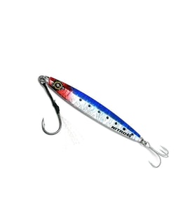 Xesta Casting Nitro Jig Yem 40gr