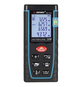 Sndway SW-T100 Lazermetre 100 Metre