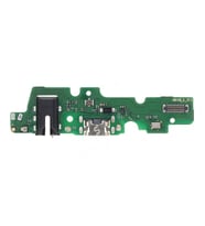 iNfinix Hot 11 Play Uyumlu Şarj Soketi + Mikrofon