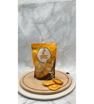 Dilimlenmiş Cennet Hurması (Amme) - 250 Gr