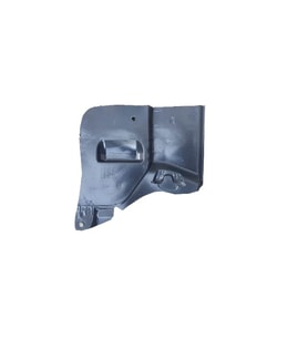 SKODA OCTAVIA- 13/17; KARTER MUHAFAZA PLASTİĞİ SAĞ 5Q0825272A 1391-6947