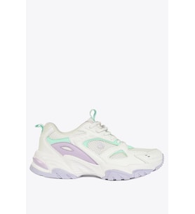 Hammerjack 101 24034-Z Dareo Beyaz Kadın Sneaker