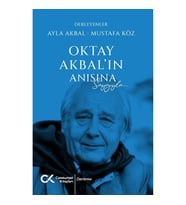 Oktay Akbal'ın Anısına Saygılarla