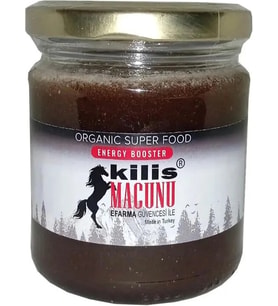 Kilis Macunu Erkeklere Özel Karışım 240 gr