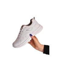 Günlük Erkek Spor Ayakkabı Sneaker (Beyaz)