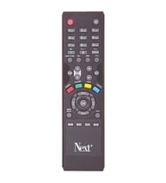 Next YE-17500 Uydu Alıcı Kumandası