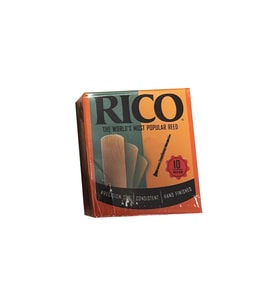 Rico Klarnet Kamışı No: 2.5 Sib/Sol