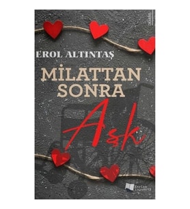 Milattan Sonra Aşk