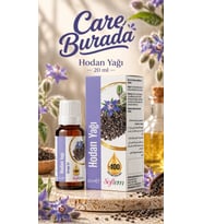 Hodan Yağı 20 Ml