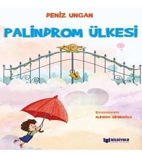 Palindrom Ülkesi
