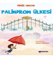 Palindrom Ülkesi