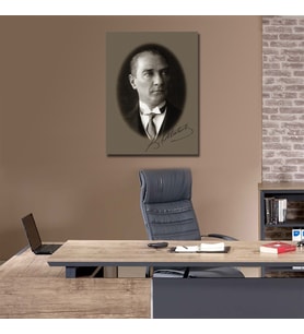 Atatürk Fotoğrafı-123