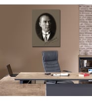 Atatürk Fotoğrafı-123