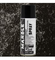 Rich Marble Effect Sprey Mermer Efekti 200 ml. BEYAZ 