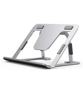 Uçak Model Laptop Stand ZR749