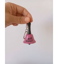 Eğlenceli ve Şık Metal Anahtarlık