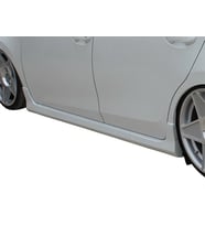 Corolla 11 Uyumlu E170 Marşpiyel 2 Parça Fiber 2014 Ve Sonrası