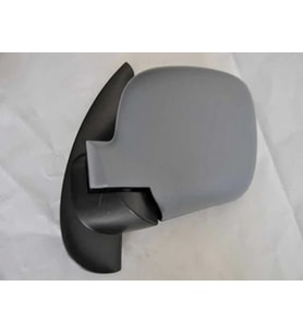Kangoo Elektrikli Ayna  2008 2013 Astarlı Sol Oem No:8200495731