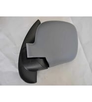Kangoo Elektrikli Ayna  2008 2013 Astarlı Sol Oem No:8200495731