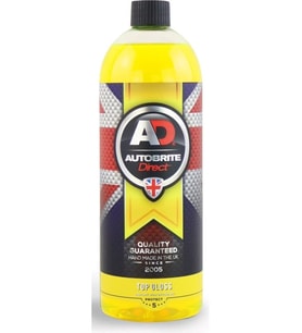 Auto Brite Top Gloss Islak Görünümlü Cila 1 LT