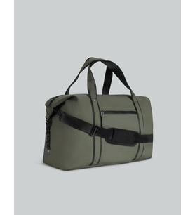 Gaston Luga Dash Weekender 2.0 Medıum Çanta - Zeytin Yeşili