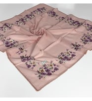 Eripek Oyalı Pamuk Yazma 6593
